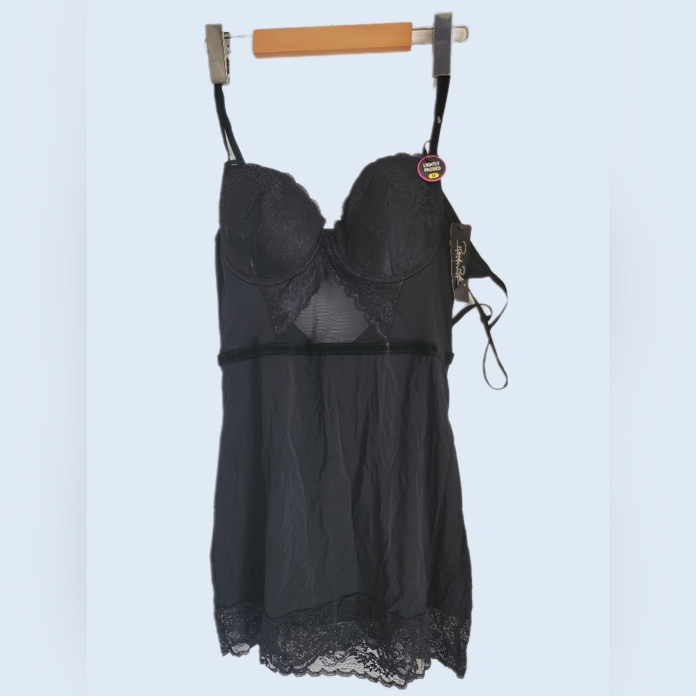 Babydoll set Size M